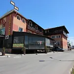 Simona Complex Отель София
