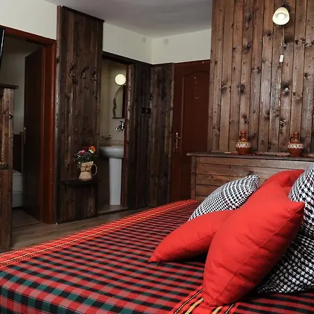 Simona Complex Hotell