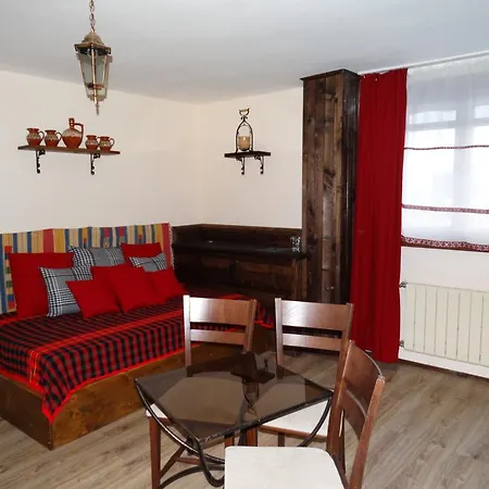 Simona Complex * Sofia