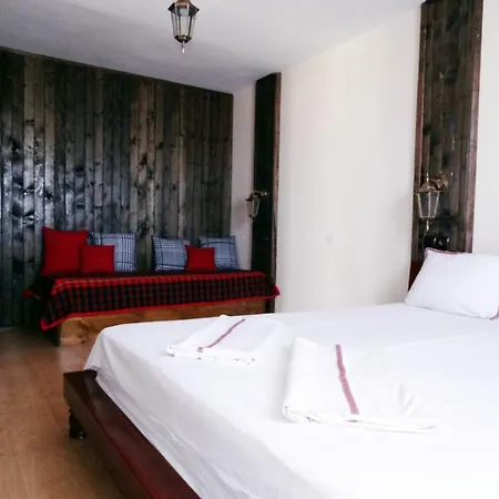 Simona Complex Hotell