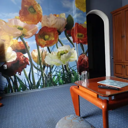 Simona Complex Hotell Sofia