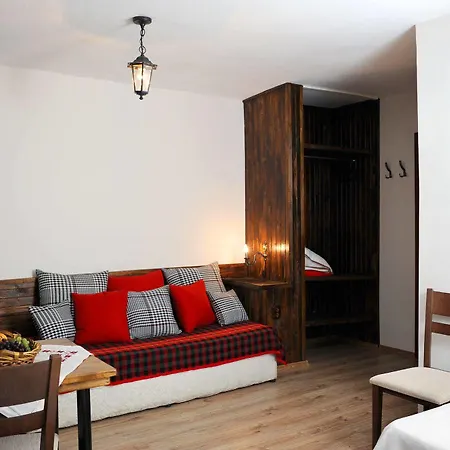 Hotell Simona Complex