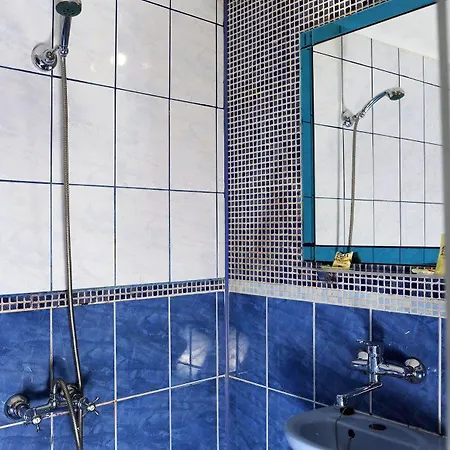 Simona Complex Hotell Sofia