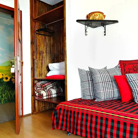 Simona Complex Hotell *