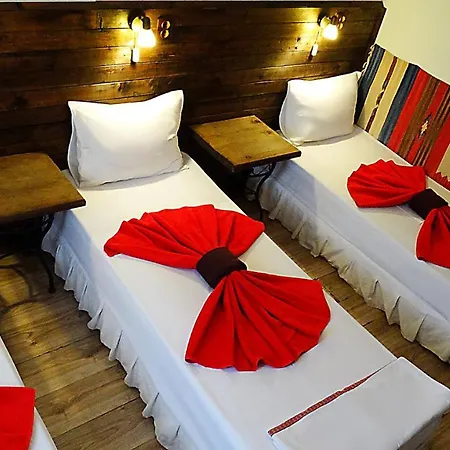 Simona Complex Sofia