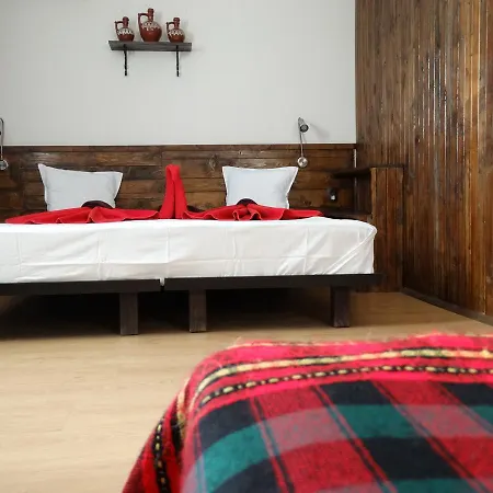 Simona Complex Hotell *