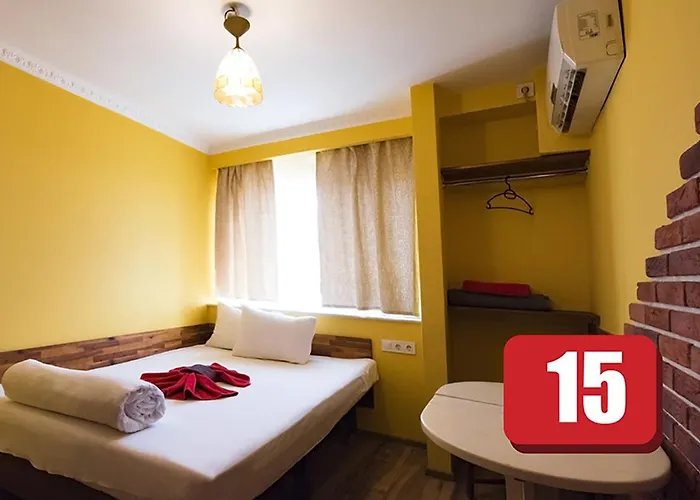 Simona Complex Hotel Sofia