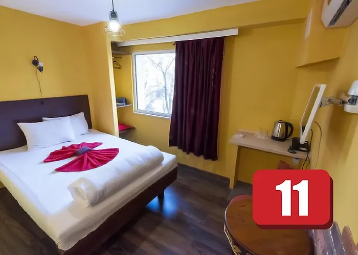 Simona Complex Hotel