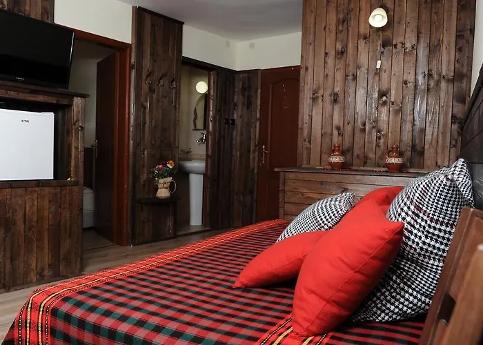 Simona Complex Hotel