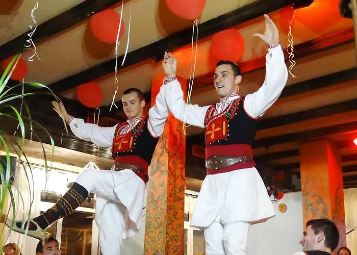 Simona Complex Hotel Sofia