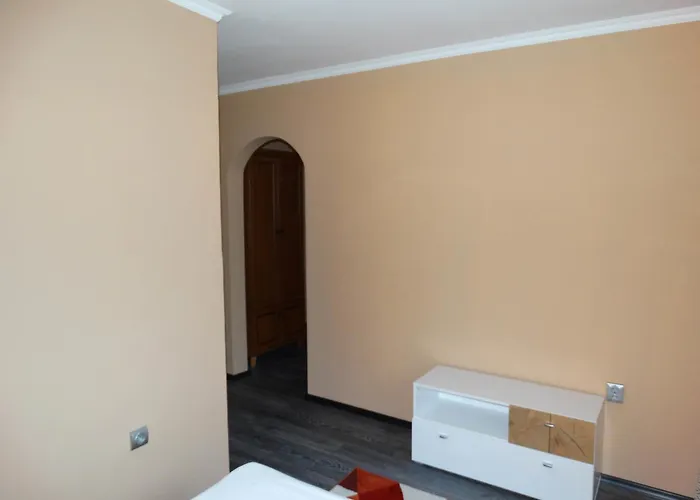 Hotel Simona Complex Sofia