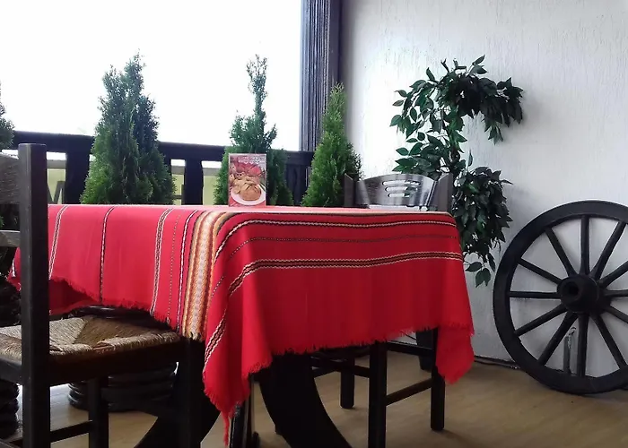 Simona Complex * Sofia