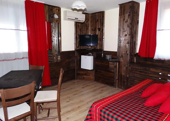 Simona Complex Sofia