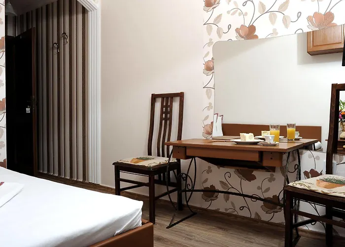 Simona Complex * Sofia