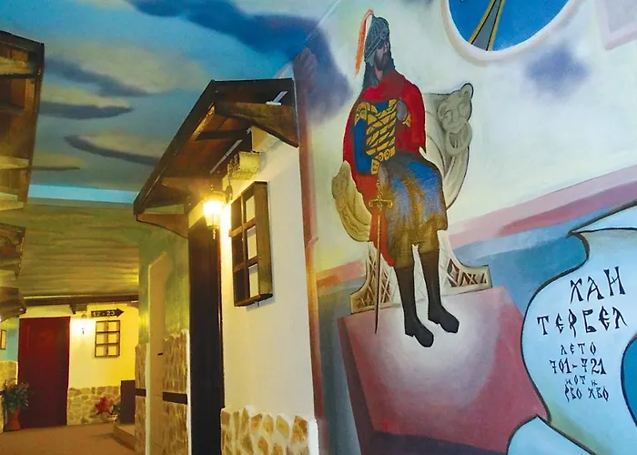 Hotel Simona Complex Sofia