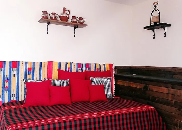 Hotel Simona Complex Sofia