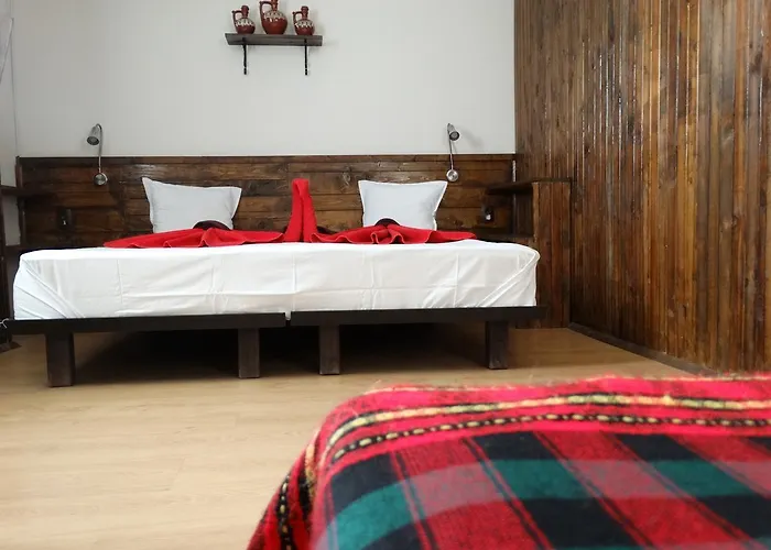 Simona Complex Hotel *