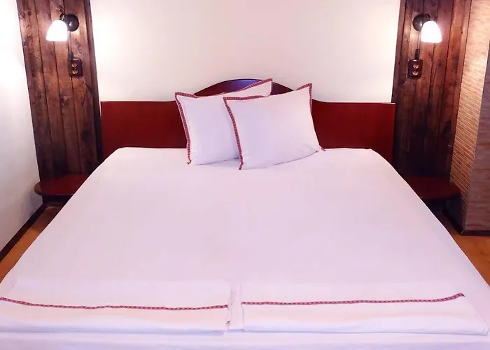 Simona Complex Hotel Sofia