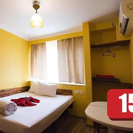 Simona Complex Hotel Sofia