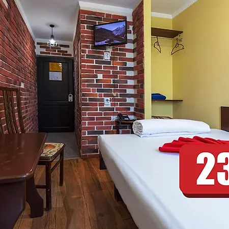 Simona Complex Hotel Sofia