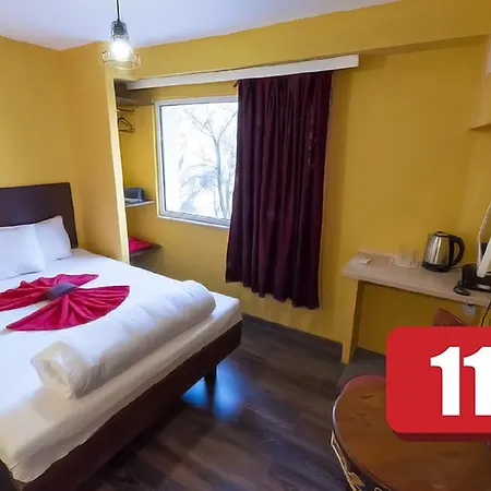 Simona Complex Hotel