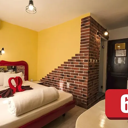 Hotel Simona Complex Sofia