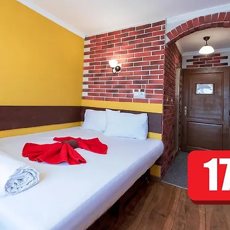 Simona Complex Hotel *