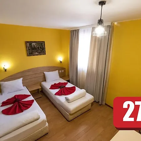 симона комплекс * София