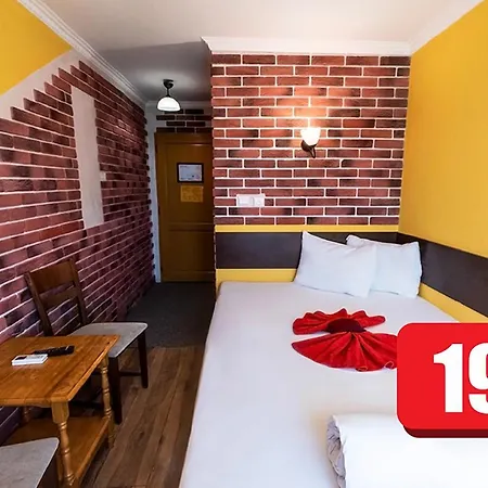 Simona Complex Hotel