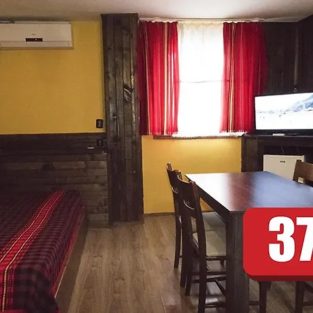 Hotel Simona Complex