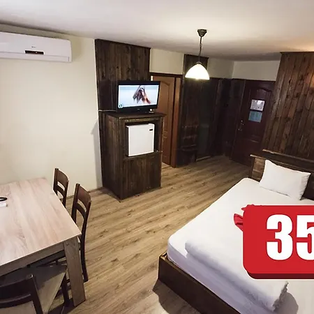 Hotel Simona Complex *