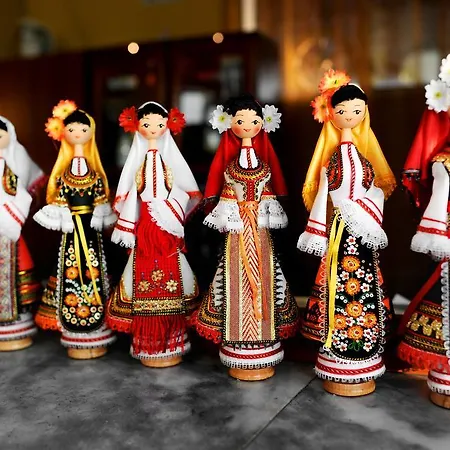 Хотел симона комплекс