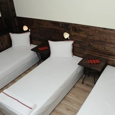 Simona Complex Sofia