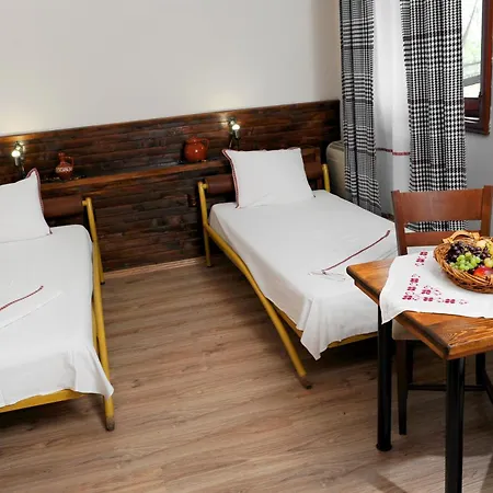 Simona Complex Hotel Sofía