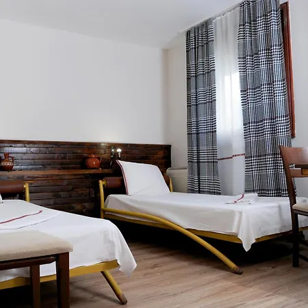 Simona Complex Hotel Sofia