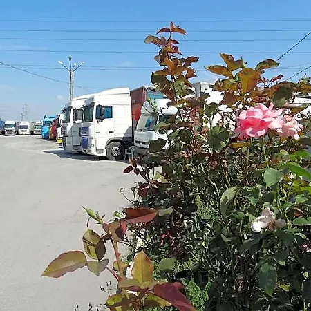 Hotel Simona Complex Sofia