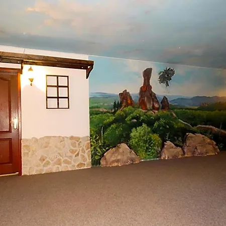 Simona Complex Hotel