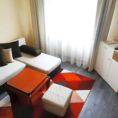 Hotel Simona Complex Sofia