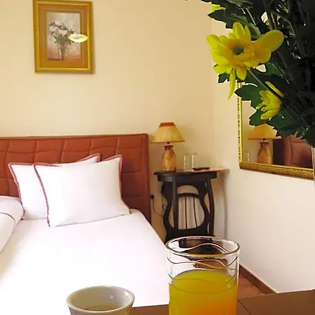 Hotel Simona Complex Sofia