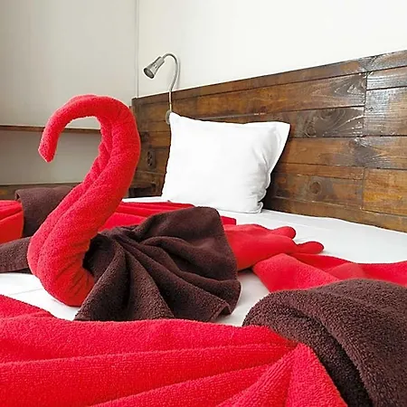 Simona Complex Hotel Sofia
