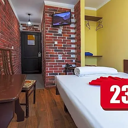 Hotel Simona Complex Sofia