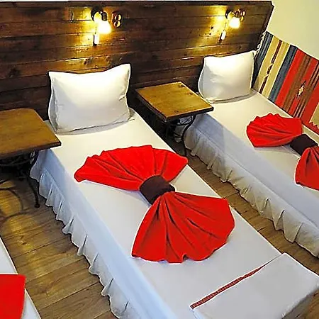 Simona Complex Hotel *
