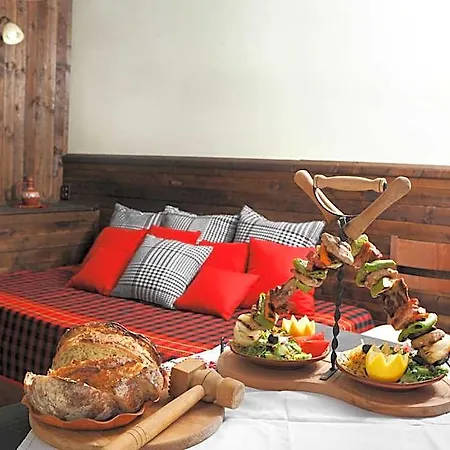 Simona Complex Hotel *