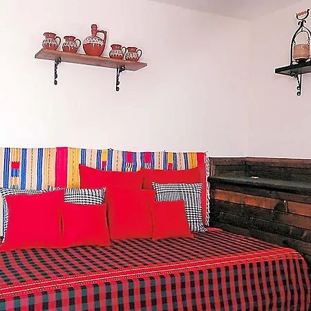 Hotel Simona Complex