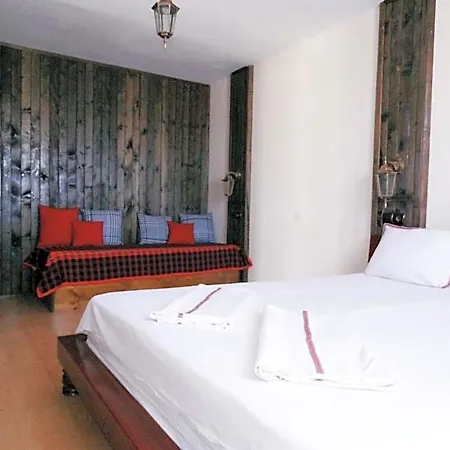 Simona Complex Hotel