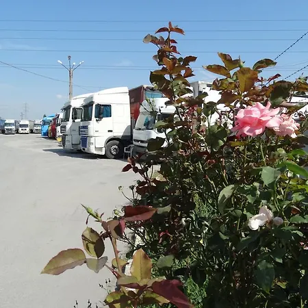 Hotel Simona Complex Sofia