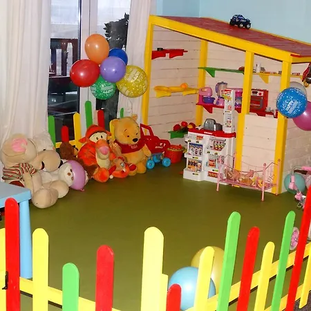 ホテル Simona Complex