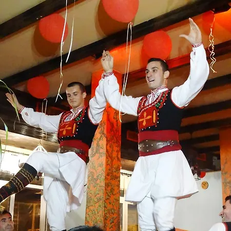 Simona Complex ホテル ソフィア