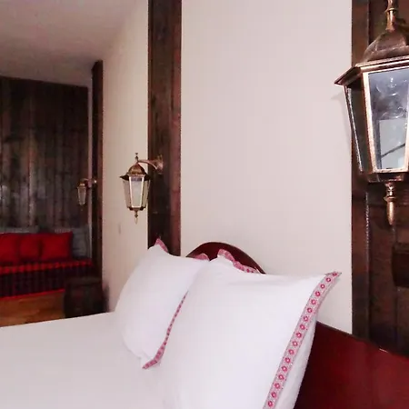 Szálloda Simona Complex *