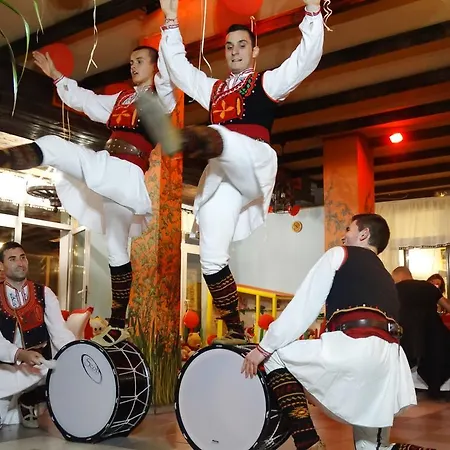 симона комплекс Хотел